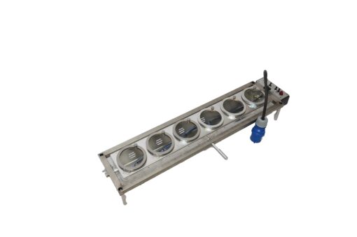 New Mini brute bar 6 Par 36 - Image 4