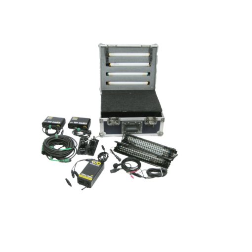 Kino Flo 12V Single Kit