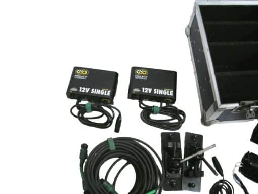 Kino Flo 12V Single Kit - Image 4