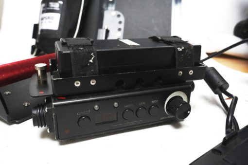 Rosco / DMG LUMIERE MINI Switch - Image 6