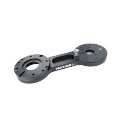 Panther Mitchell Offset Bracket 33cm