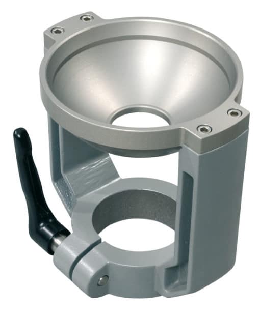 Ball adapter 150 mm - Image 2