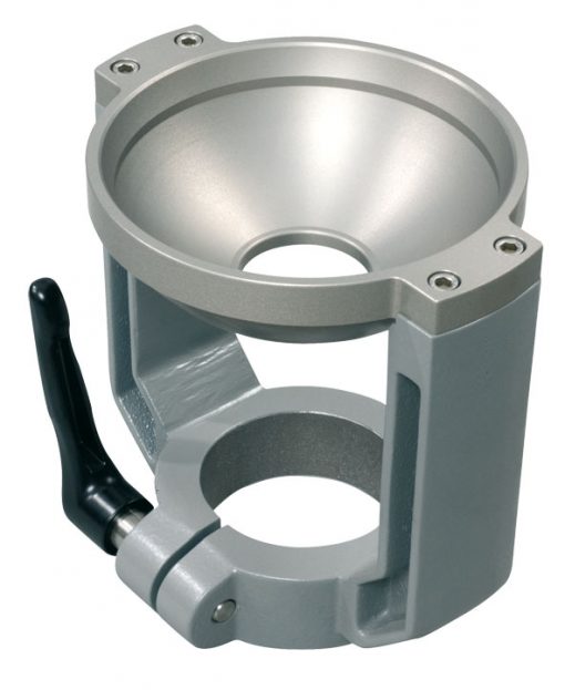 Ball adapter 150 mm