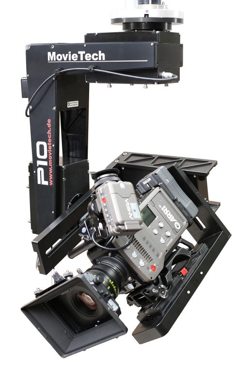 P10 Remote Head - Image 4