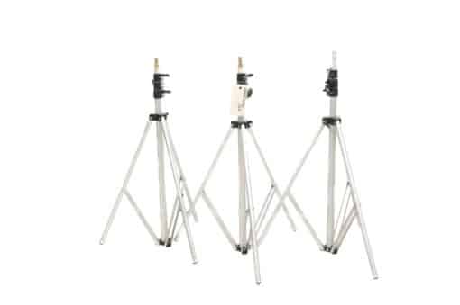 ALU stand 16mm Set - Image 2