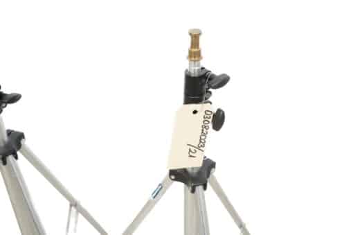 ALU stand 16mm Set - Image 3