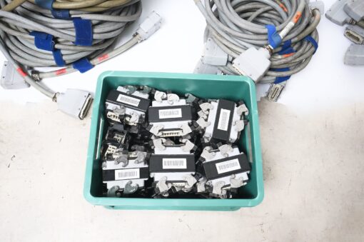 multicorecable 16x2,5 grey 16-pole Harting set - Image 6