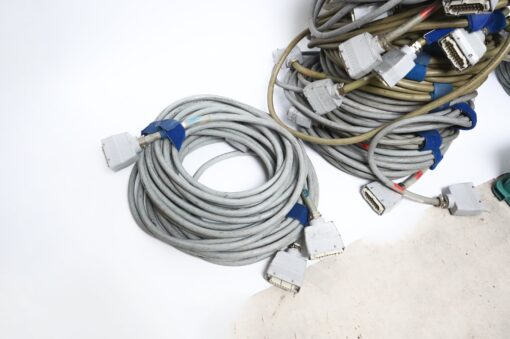 multicorecable 16x2,5 grey 16-pole Harting set - Image 5