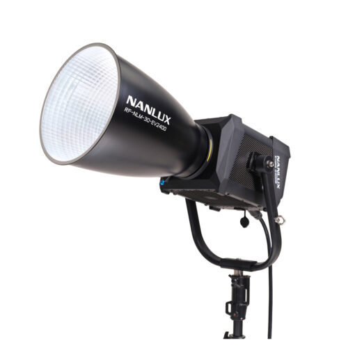 EX-DEMO NANLUX  30-60 Degree Reflector NEW - Image 4