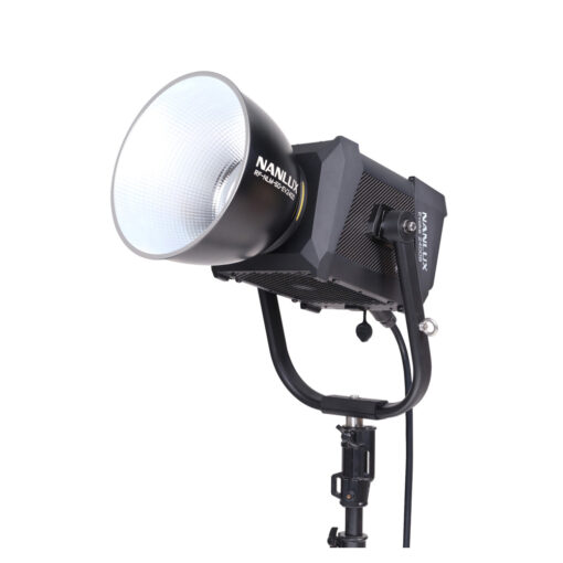 EX-DEMO NANLUX  30-60 Degree Reflector NEW - Image 3
