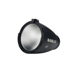 EX-DEMO NANLUX - FE Mount Reflector 25° for the Evoke 150C - Image 4