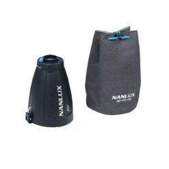 EX-DEMO NANLUX - FE Mount Reflector 25° for the Evoke 150C - Image 3