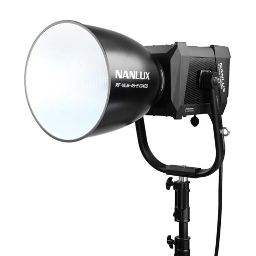 EX-DEMO NANLUX Evoke 2400B Kit - Image 4