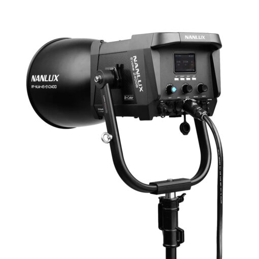 EX-DEMO NANLUX Evoke 2400B Kit