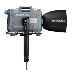 Lot: 21 - EX-DEMO NANLUX Evoke 5000B Kit - Image 7
