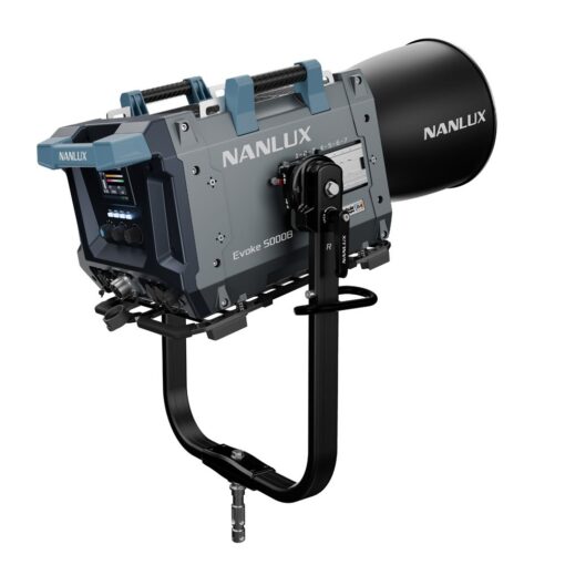 EX-DEMO NANLUX Evoke 5000B Kit