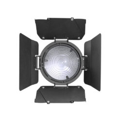 EX-DEMO NANLUX FL-12 Fresnel Lens for the Evoke 150C