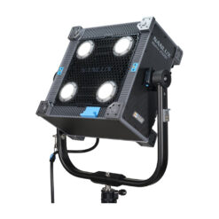 NANLUX Matrix 2500B LED Bi-Color Multi-Source Spotlight - Image 2