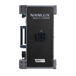 NANLUX Matrix 2500B LED Bi-Color Multi-Source Spotlight - Image 4
