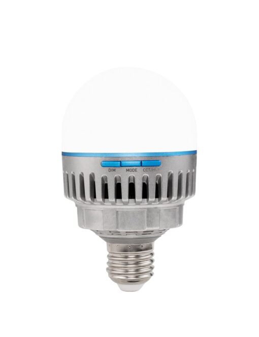 NANLITE Pavo Bulb 10C 4Kit - Image 6