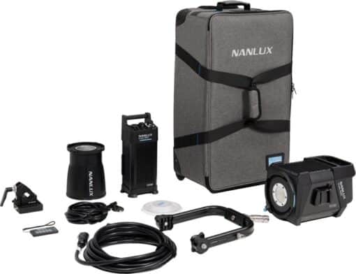 EX-DEMO Nanlux EVOKE 900C set - Image 3