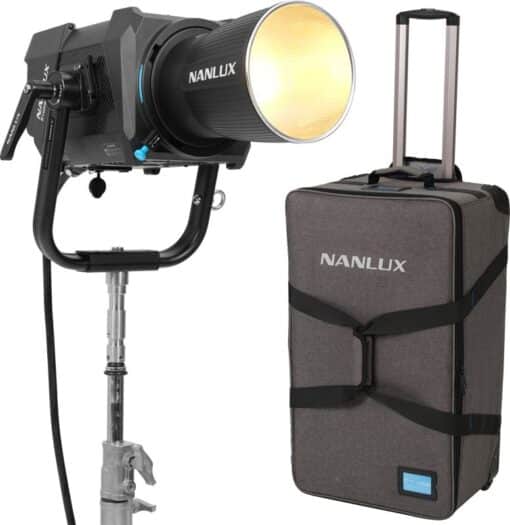 EX-DEMO Nanlux EVOKE 900C set - Image 2