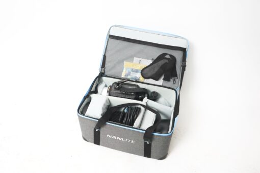 NANLITE FORZA 300B II Bi-Color LED Kit - Image 2