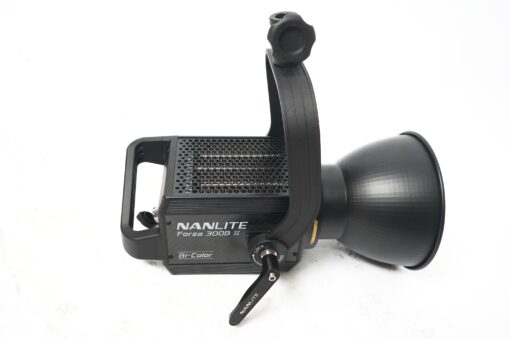 NANLITE FORZA 300B II Bi-Color LED Kit - Image 6