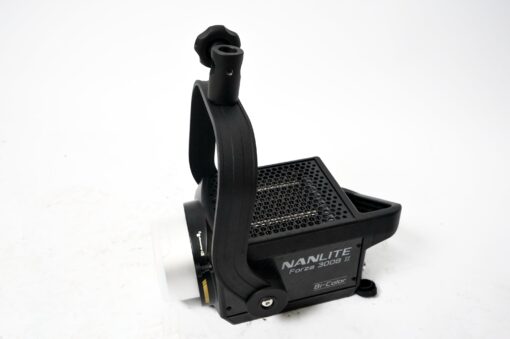 NANLITE FORZA 300B II Bi-Color LED Kit - Image 8
