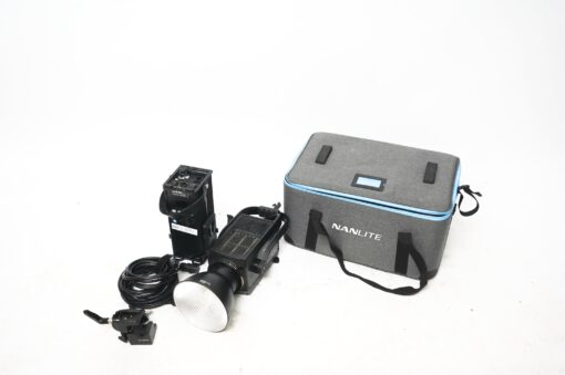 NANLITE FORZA 500B II Bi-Color LED Kit - Image 2