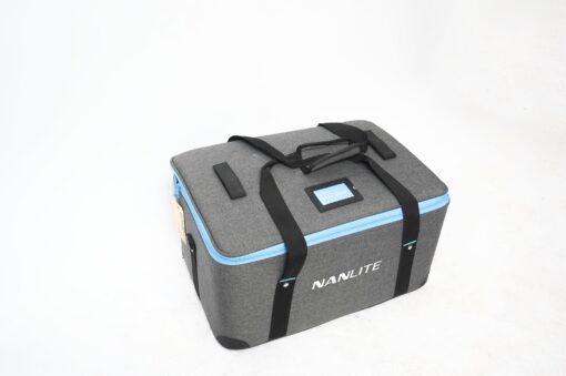 NANLITE FORZA 500B II Bi-Color LED Kit - Image 3