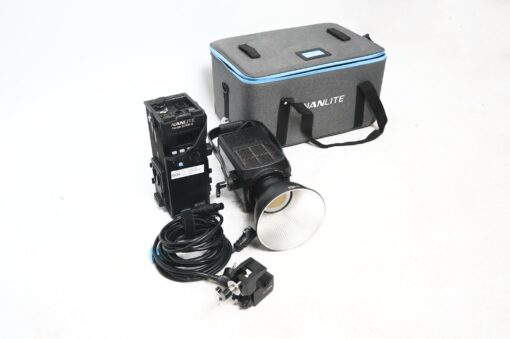 NANLITE FORZA 500B II Bi-Color LED Kit - Image 9