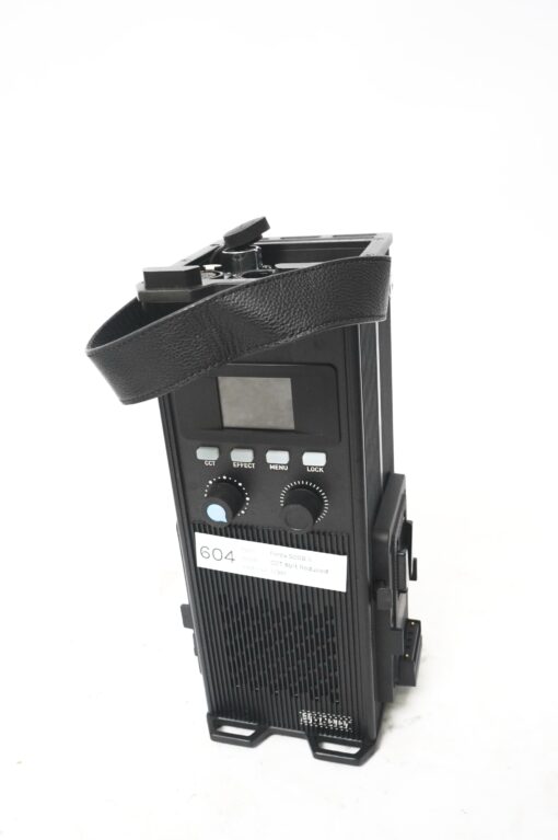 NANLITE FORZA 500B II Bi-Color LED Kit - Image 8