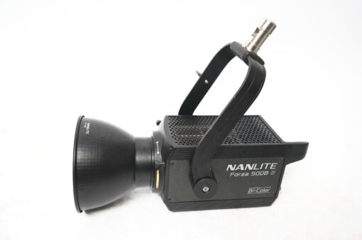 NANLITE FORZA 500B II Bi-Color LED Kit - Image 7