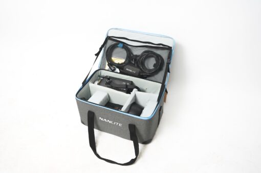 NANLITE FORZA 500B II Bi-Color LED Kit - Image 5