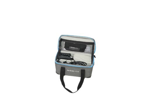 NANLITE FORZA 60C RGBLAC Kit - Image 10