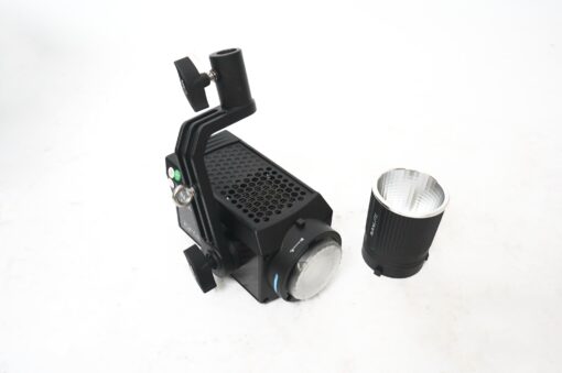 NANLITE FORZA 60C RGBLAC Kit - Image 3