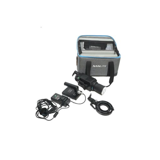 NANLITE FORZA 60C RGBLAC Kit