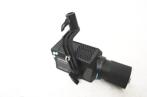 NANLITE FORZA 60C RGBLAC Kit - Image 6
