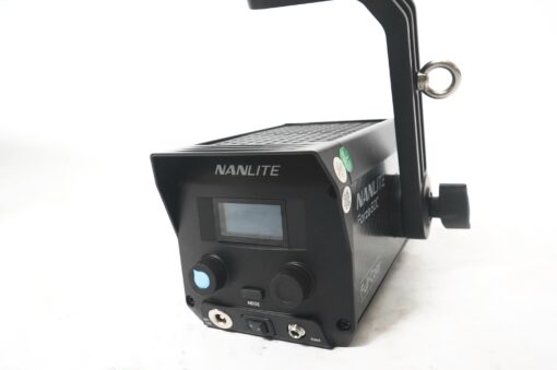 NANLITE FORZA 60C RGBLAC Kit - Image 4