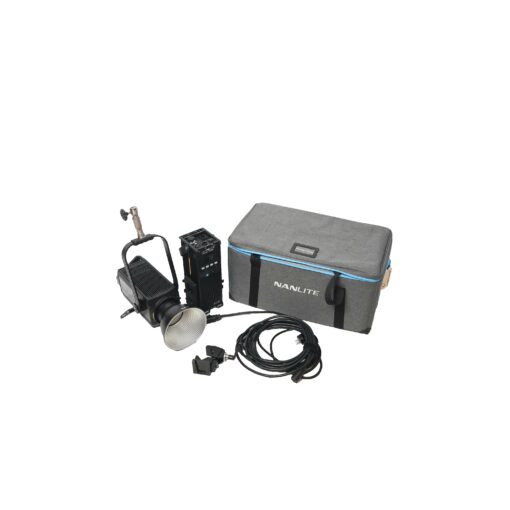 NANLITE FORZA 720B Bi-Color LED Kit