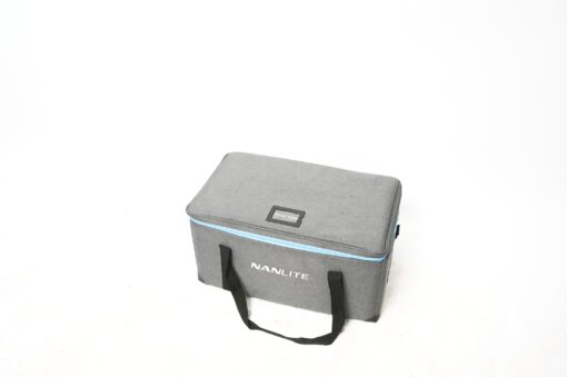 NANLITE FORZA 720B Bi-Color LED Kit - Image 9