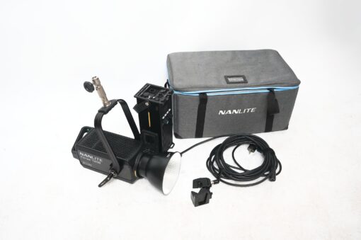 NANLITE FORZA 720B Bi-Color LED Kit - Image 2