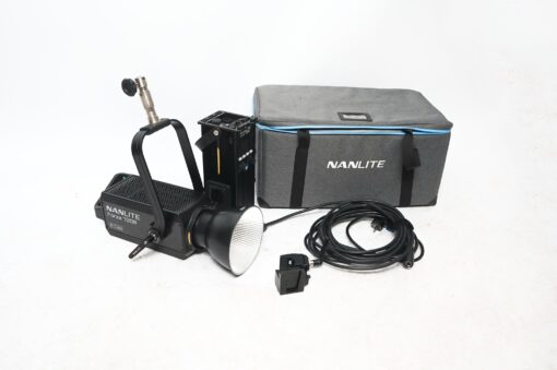 NANLITE FORZA 720B Bi-Color LED Kit - Image 3