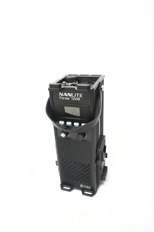 NANLITE FORZA 720B Bi-Color LED Kit - Image 4