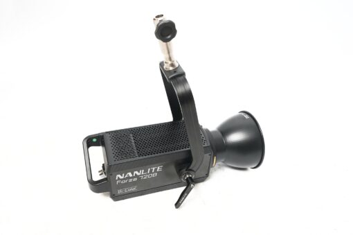 NANLITE FORZA 720B Bi-Color LED Kit - Image 5