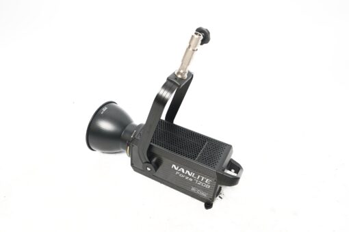 NANLITE FORZA 720B Bi-Color LED Kit - Image 6