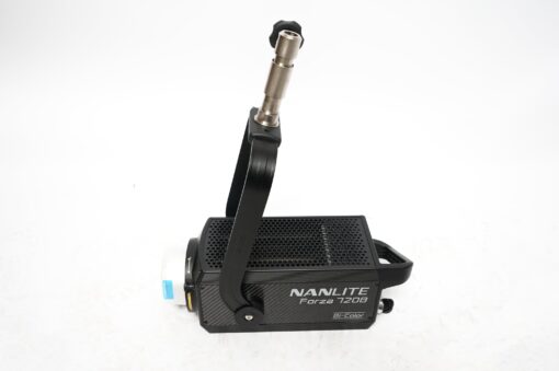 NANLITE FORZA 720B Bi-Color LED Kit - Image 7