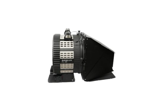 NANLUX - FL-35YK Fresnel Lens - Image 3