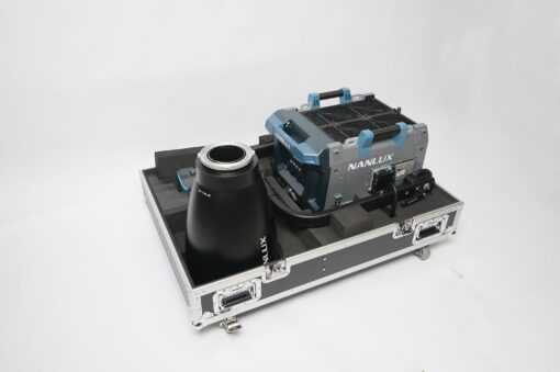 EX-DEMO NANLUX Evoke 5000B Kit - Image 8